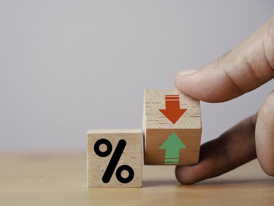 Normat e interesit, BSH: Rënie për depozitat në lekë, rritje për ato në euro